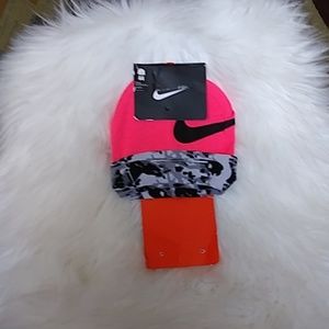 Nike hat